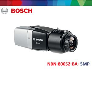 NBN-80052-BA دوربین باکس 5 مگاپیکسلی بوش