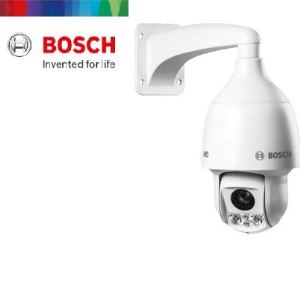 دوربین گردان بوش سری NEZ-5130-IRCW4