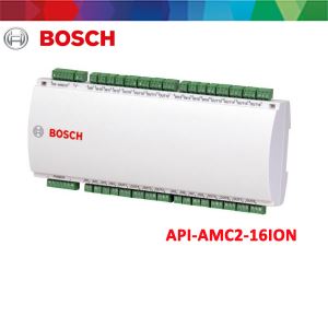 AMC2 - Input/Output Extension Boards