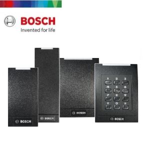 LECTUS secure readers (OSDP)