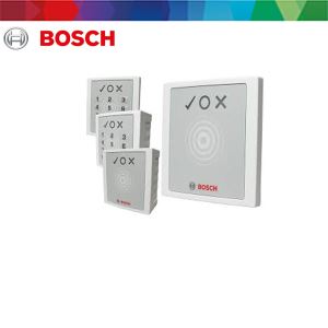 DELTA 10xx - Bosch Proximity Reader 