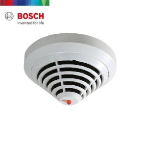 FCP‑320/FCH‑320 Conventional Automatic Fire Detectors