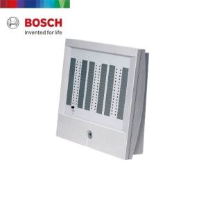 BAT 100 Display panel