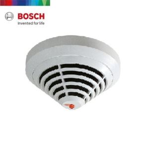 FAP-420/FAH-420 Automatic Fire Detectors LSN improved version