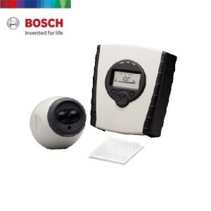 FIRERAY5000-EN Linear beam detector