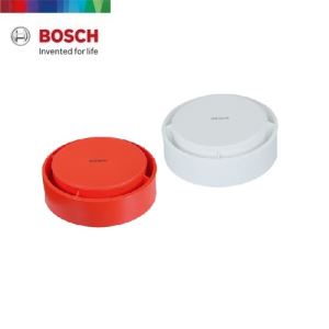 MSS300-SA Base sounder, white, standalone