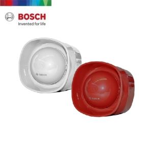FNM-420V-A-RD/WH Voice Sounder Indoor