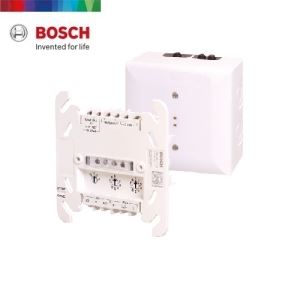 FLM‑420/4‑CON Conventional Interface Modules 4‑wire LSN