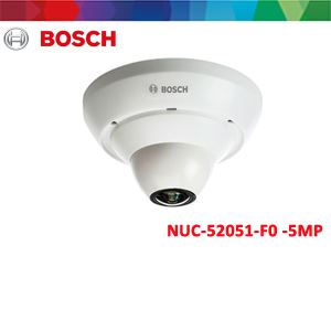 NUC-52051-F0 دوربین پانوراما بوش