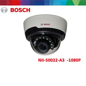 NII-50022-A3 دوربین دام 2 مگاپیکسلی بوش