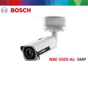 NBE-5503-AL دوربین بالت 5 مگاپیکسلی بوش