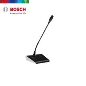 PLM-8CS Call station, 8-zone