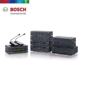 Plena Public Address Solutions