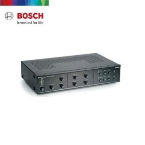 LBB1925/10 System preamplifier, 6-zone