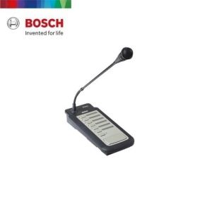 LBB1946/00 Call station for LBB1925/10, 6-zone