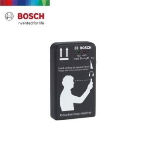 PLN-ILR Induction loop receiver
