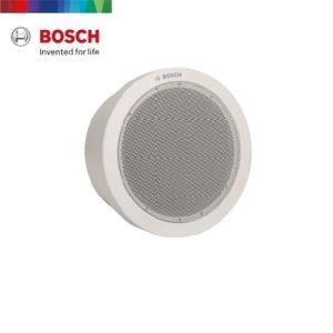 LB1-UM06E-1 Cabinet loudspeaker, metal, circular