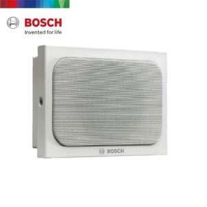 LBC3018/01 Cabinet loudspeaker, metal, rectangular