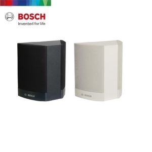Bidirectional Cabinet Loudspeakers