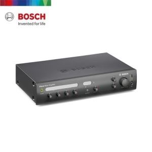PLE‑2MAxx0‑EU Plena Mixer Amplifier