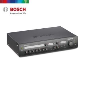 PLE‑1MAxx0‑EU Plena Mixer Amplifier