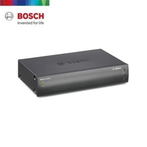 PLE‑1Pxx0‑EU Plena Amplifier