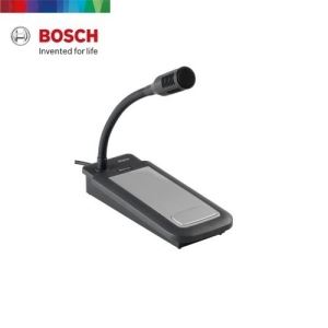 PLE-1SCS Call station, all-call, heavy duty
