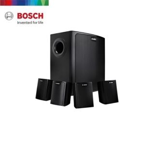 LB6-100S Compact Sound Speaker System