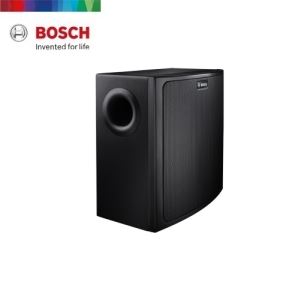 LB6-SW100 Compact Sound Subwoofer