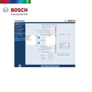PRS-SW Installation software