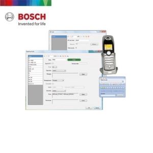 PRS‑TIC PC Telephone Interface Client