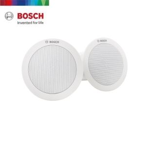 LC6-S-L Ceiling Mount Satellite Speaker White