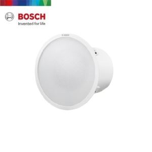 LC6-SW100-L Ceiling Mount Subwoofer White