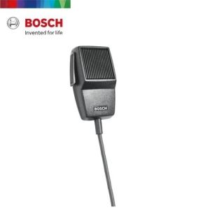 LBB9080/00 Dynamic microphone, omni-directional