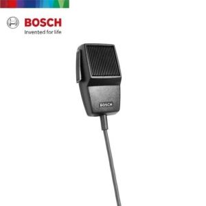 LBB9081/00 Dynamic microphone, emergency