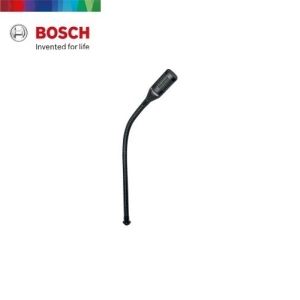 LBB9082/00 Emergency gooseneck microphone