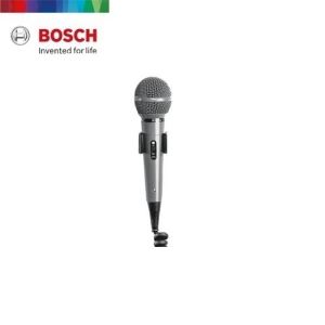 LBB9099/10 Dynamic microphone, uni-directional