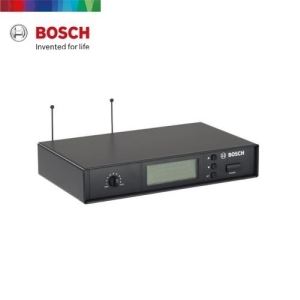 UHF Wireless Microphone Receivers