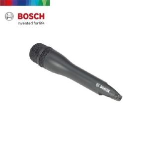 UHF Wireless Handheld Microphones