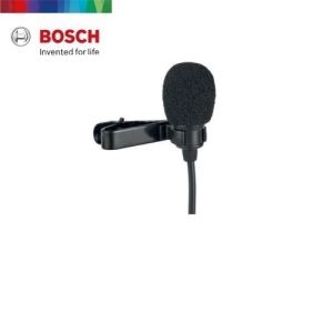 MW1-LMC Lavalier microphone
