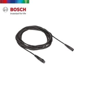 LBC1208/40 Microphone extension cable, XLR, 10m