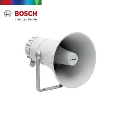 LH2-UC15E Horn loudspeaker, 15W, marine
