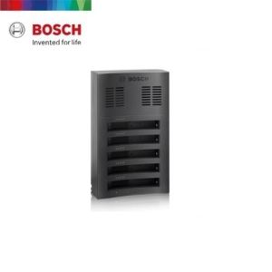 DICENTIS Charger for 5 Batteries