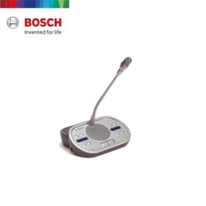 DCN-WDDCS-D Wireless Discussion Dual Ch. Selector