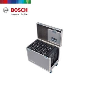 DCN-RCWD10 Roller Case for 10 Wireless Discussion