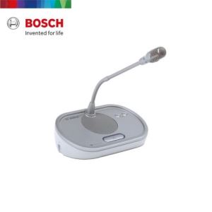 DCN‑DISS / DCN‑DISL Discussion Unit with fixed Microphone