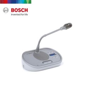 DCN‑DISCS Discussion Unit with Channel Selector