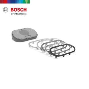 DCN‑DISR Rims for Discussion Units
