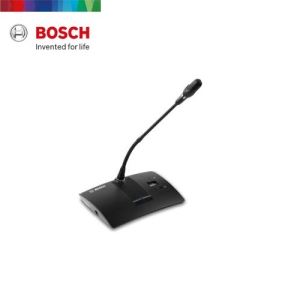 DCN-DCS-xx Delegate Unit with Channel Selector