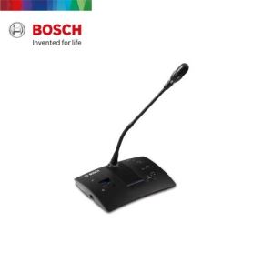 DCN-DVCS-xx Delegate Unit with Voting and Channel Selector